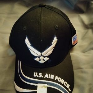 U.S. AIR FORCE